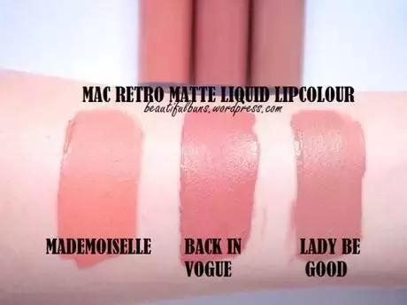 m.a.c楂樺厜鎺ㄨ崘,m.a.c鍊煎緱涔扮殑鍗曞搧