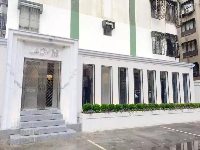 上海网红甜品店,风靡全国的网红店突然关门