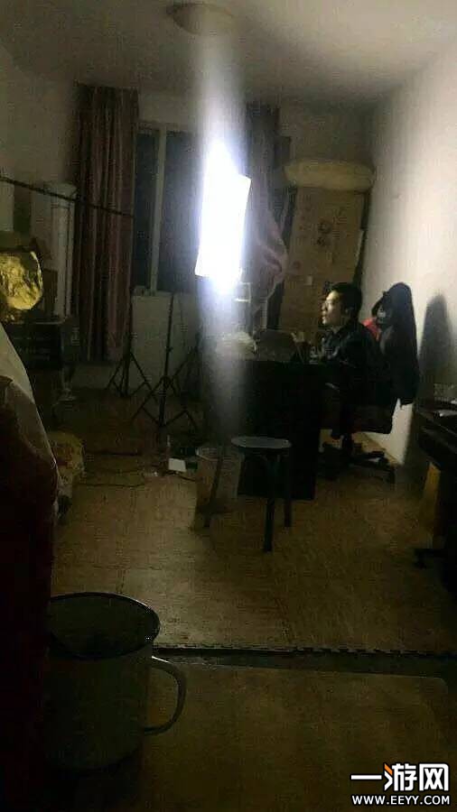 大司马主播的老师,大司马老师