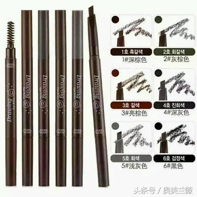 好用但很坑的化妆品,代购化妆品没有旗舰店好用