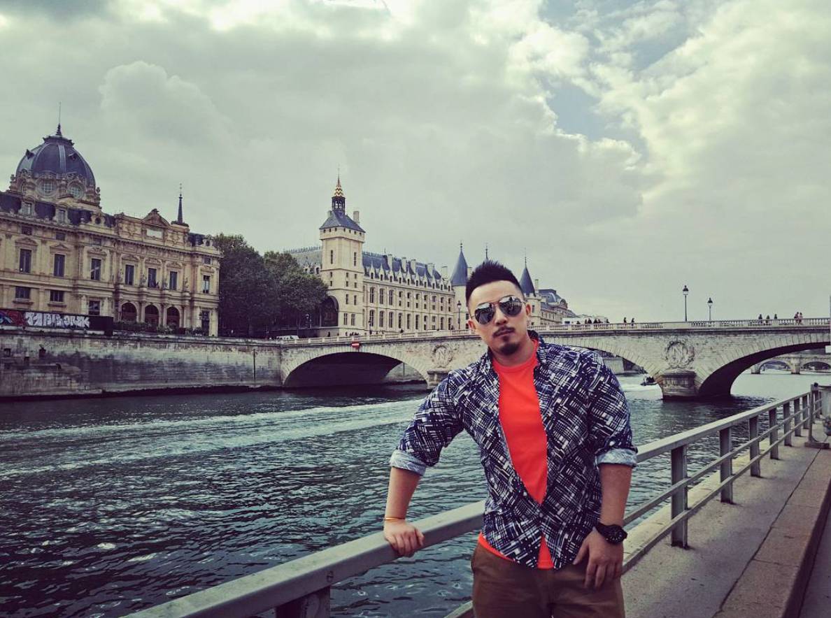 高粱地里的野汉子，不仅仅身材很正