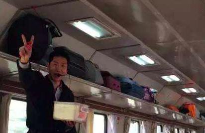 还记得火车上的推销员吗，他们一个月工资多少呢？赚的越来越少了