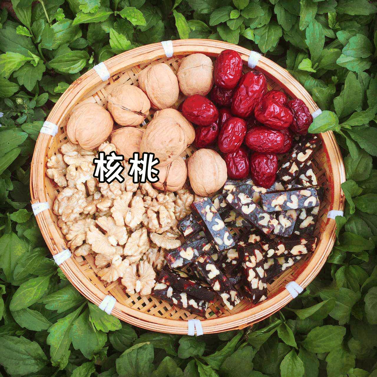 人气爆棚的纯手工小零食,这家店回头客超多纯手工制作美食