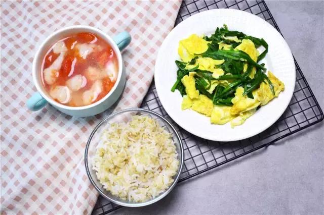 增肌饮食食谱大全图片,新手减脂增肌食谱保存