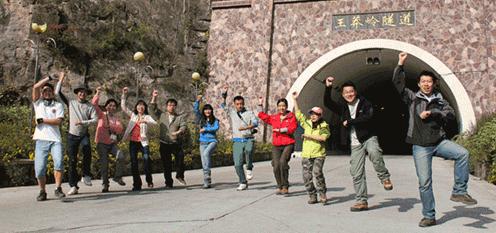 南太行九莲山穿越路线,南太行万仙山免费景点