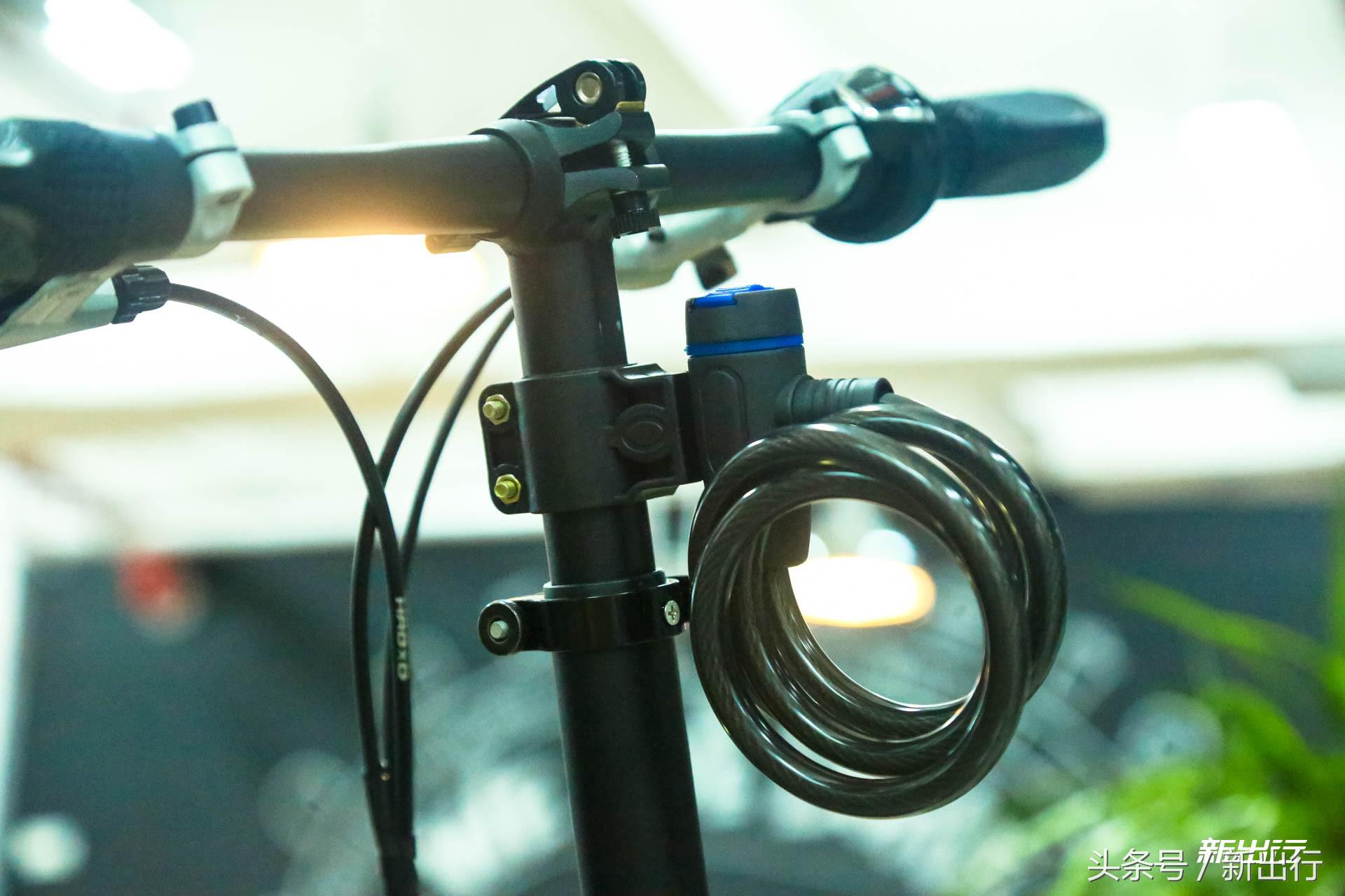 共享单车这么火爆我为什么还是买了一台自行车？