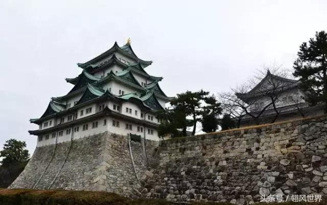 日本十大知名的旅游景点,日本十大旅行景点排行榜