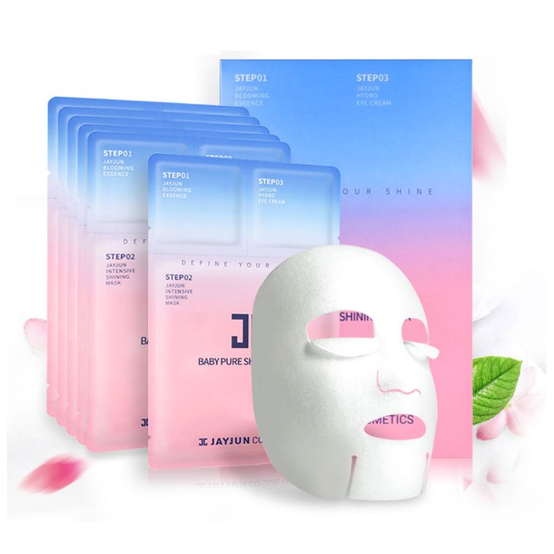 好用又有效果的面膜推荐,没有面膜拯救脸部