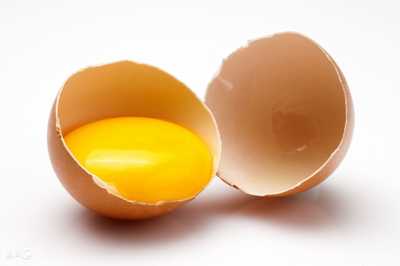 不喜欢吃蛋黄什么意思,第一口蛋黄的正确吃法