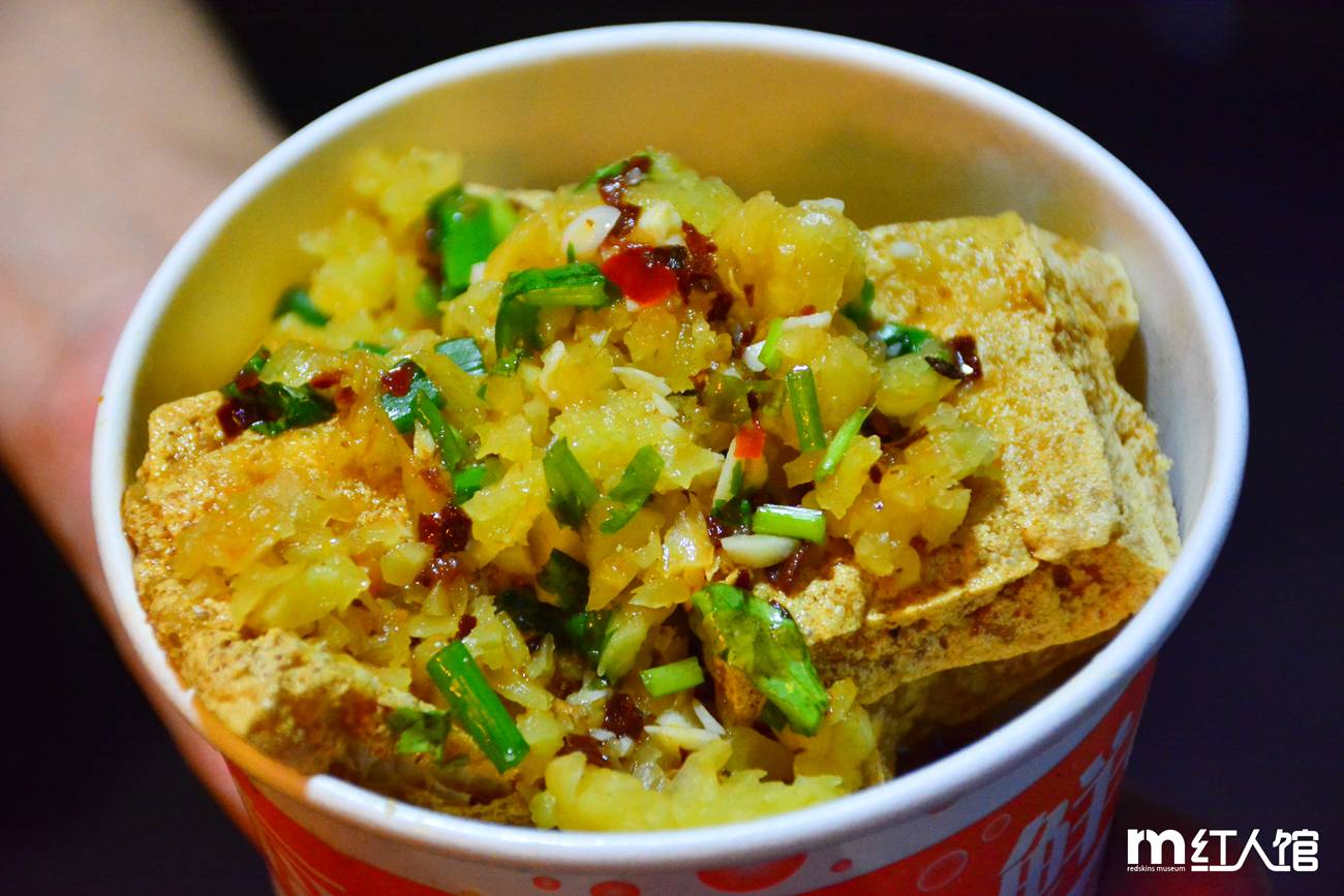 在株洲，有一种青春叫田心！