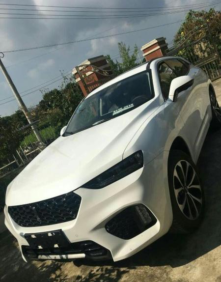 weyvv7真实优缺点,国产车长城weyvv7