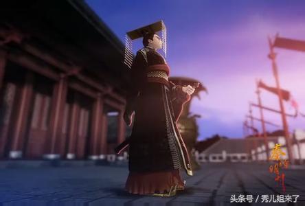 他究竟是怎样的一个人，就连剑圣盖聂都如此评价他！