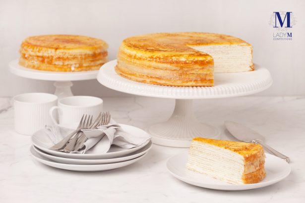 上海网红甜品店,风靡全国的网红店突然关门