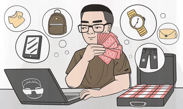 京东“大范围抽检”后直接下架21个品牌，不如反思招商入门关