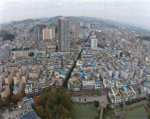 毕节八个县财政收入,贵州毕节织金县人均收入多少