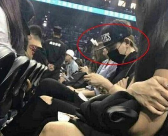 薛之谦和高磊鑫离婚后联系过吗,薛之谦与高磊鑫复合微博