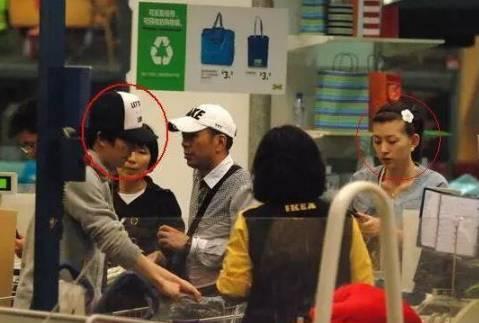 薛之谦和前妻复合的人,薛之谦和前妻关系好吗