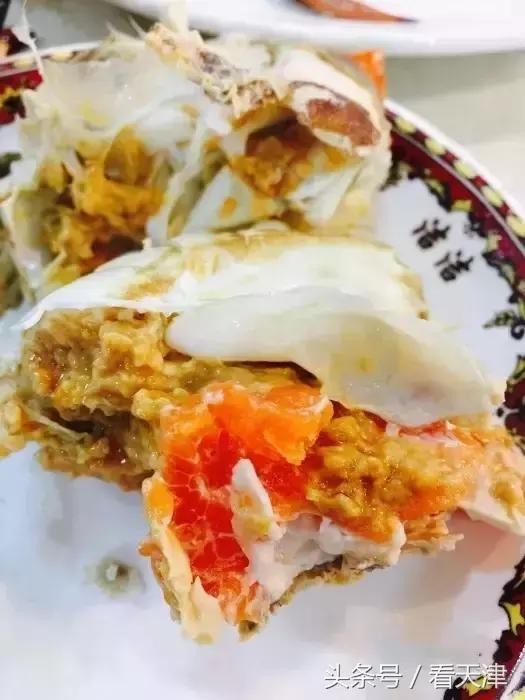 开海啦一大波生猛海鲜汹涌来袭,天津开海后的第一波海鲜