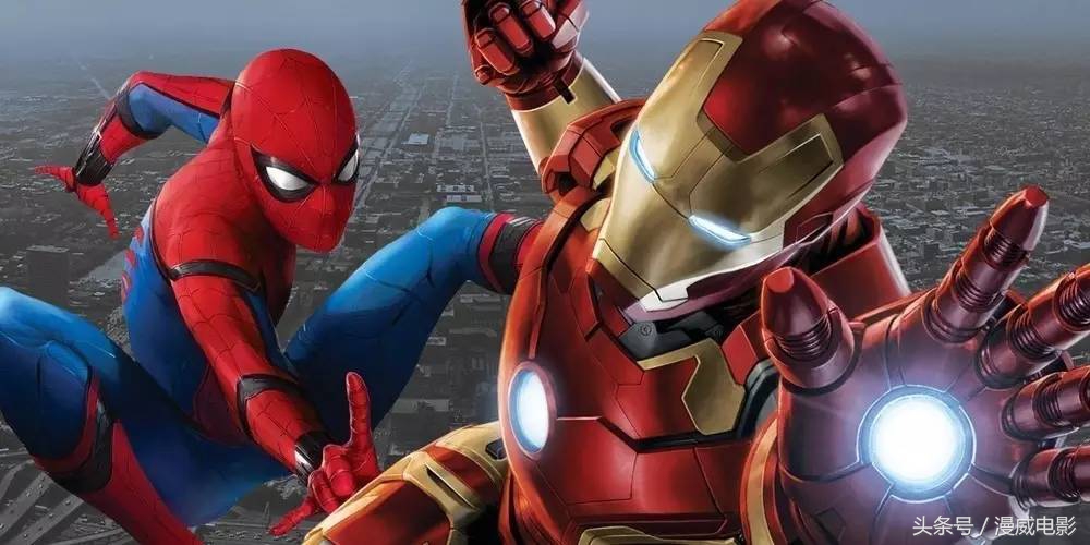 蜘蛛侠返校季中文预告,蜘蛛侠英雄归来返校季