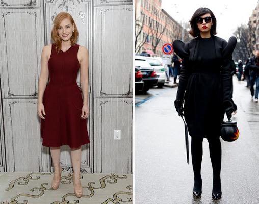 初春最时髦的三款连衣裙,2022夏季连衣裙爆款榜