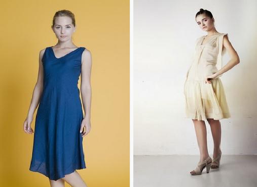 初春最时髦的三款连衣裙,2022夏季连衣裙爆款榜