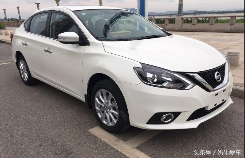 2022轩逸油耗车主真实油耗,轩逸这款车怎么样舒适性表现如何