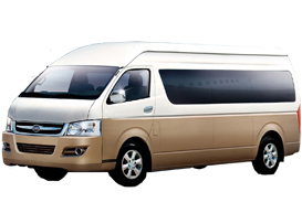 恒天途腾t2车型,全国的国产汽车品牌