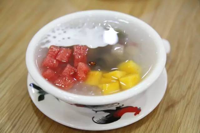 广东正宗潮汕甜汤,广州最正宗潮汕甜汤