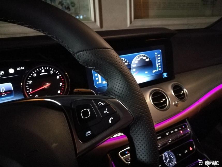 奔驰e级这款车你觉得如何,奔驰e级究竟怎么样