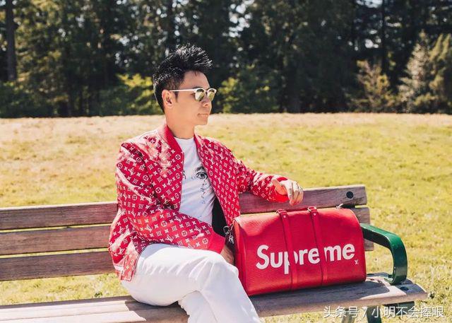 全球十大潮牌supreme,2019最火的supreme