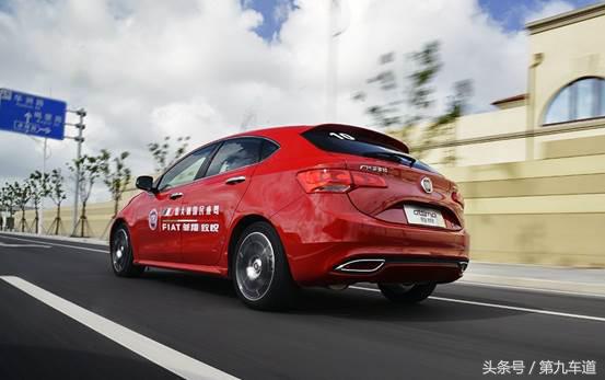 菲克致悦自动挡运动版怎么样,广汽菲亚特菲悦怎么样