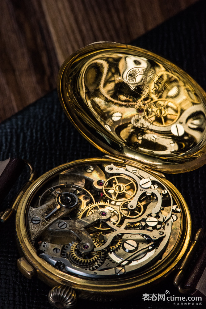 怎么鉴定阿玛尼满天星手表的真假,如何鉴定华为gt2手表是不是正品