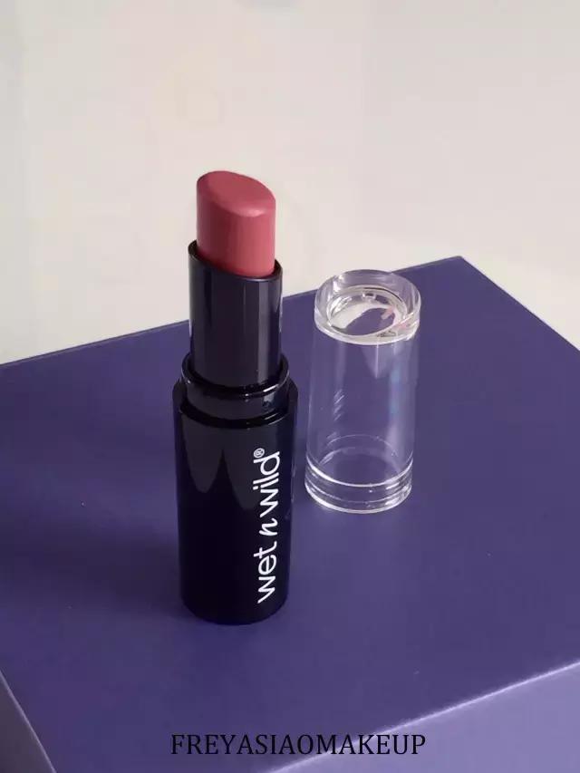 wetnwild湿又野有色面霜测评,wetnwild湿又野唇釉试色