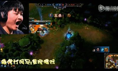 vn为什么是uzi信仰,为什么都说uzi的vn是信仰