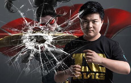 vn为什么是uzi信仰,为什么都说uzi的vn是信仰