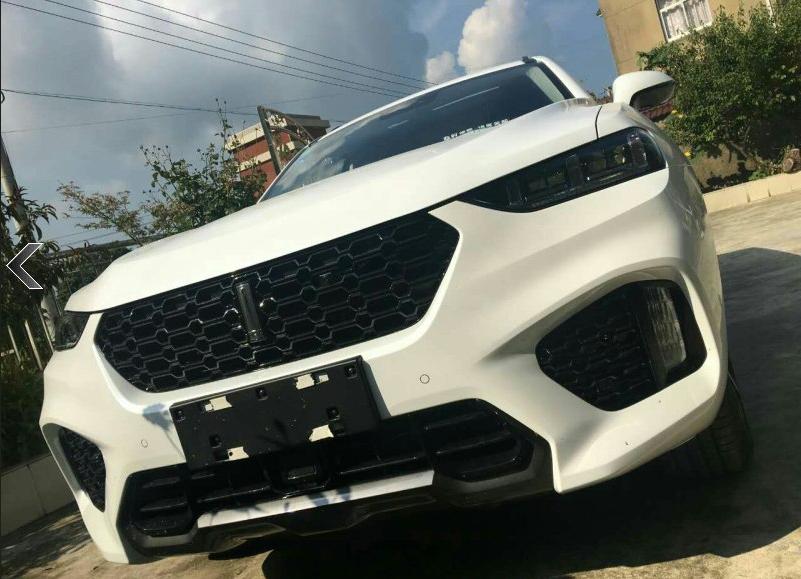 weyvv7真实优缺点,国产车长城weyvv7