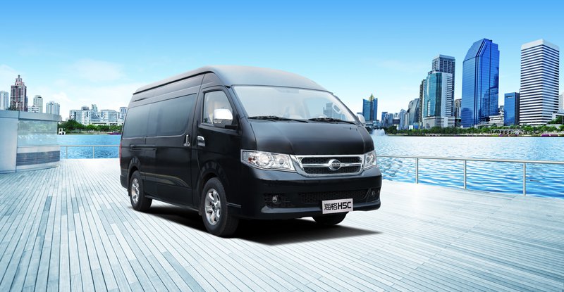 海格客车报价大全,金龙海格客车最新车型