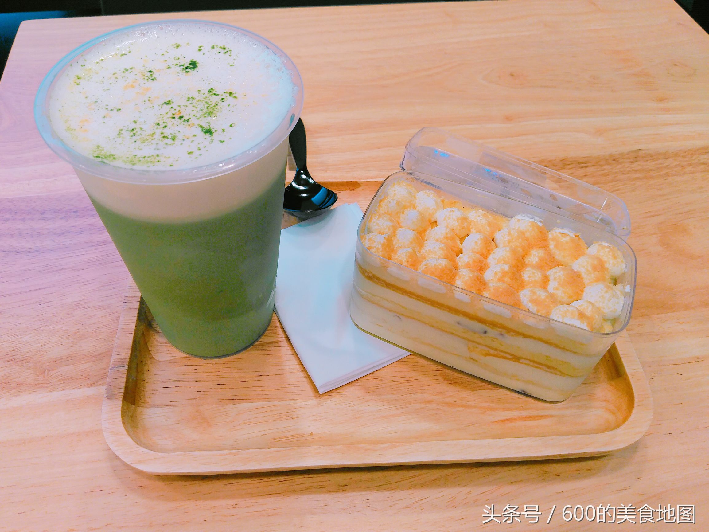 青岛必吃美食台东冰淇淋,青岛豆乳冰淇淋地图