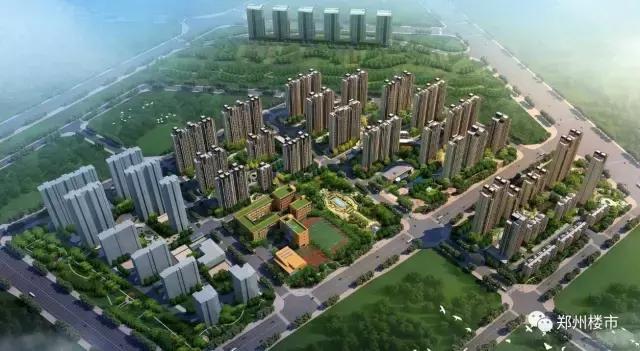 两个区都是三环外，凭啥差价超2000？