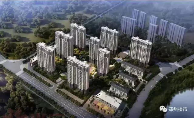 两个区都是三环外，凭啥差价超2000？