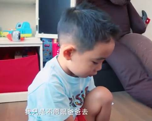 陈小春儿子jasper今年几岁了,陈小春儿子jasper为啥这么受欢迎