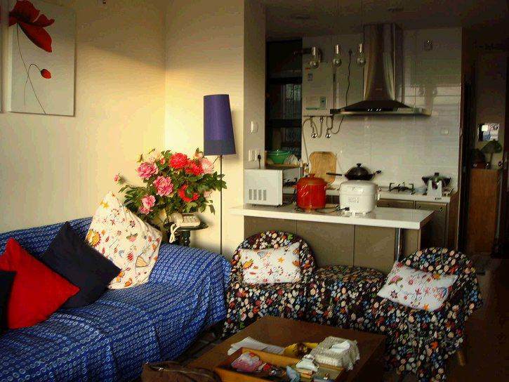 小复式房简单,小复式的房子怎么装合适