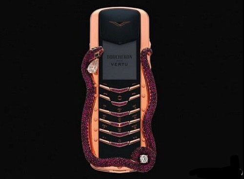 全球十大最贵手机排行榜前十名,全球十大最贵手机排行榜都有哪些