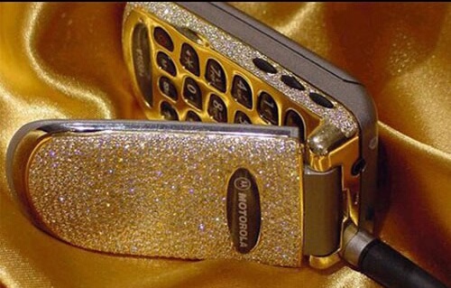 全球十大最贵手机排行榜前十名,全球十大最贵手机排行榜都有哪些