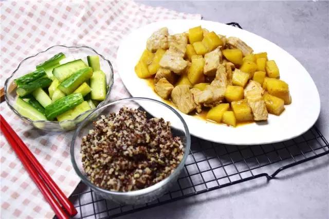 增肌饮食食谱大全图片,新手减脂增肌食谱保存