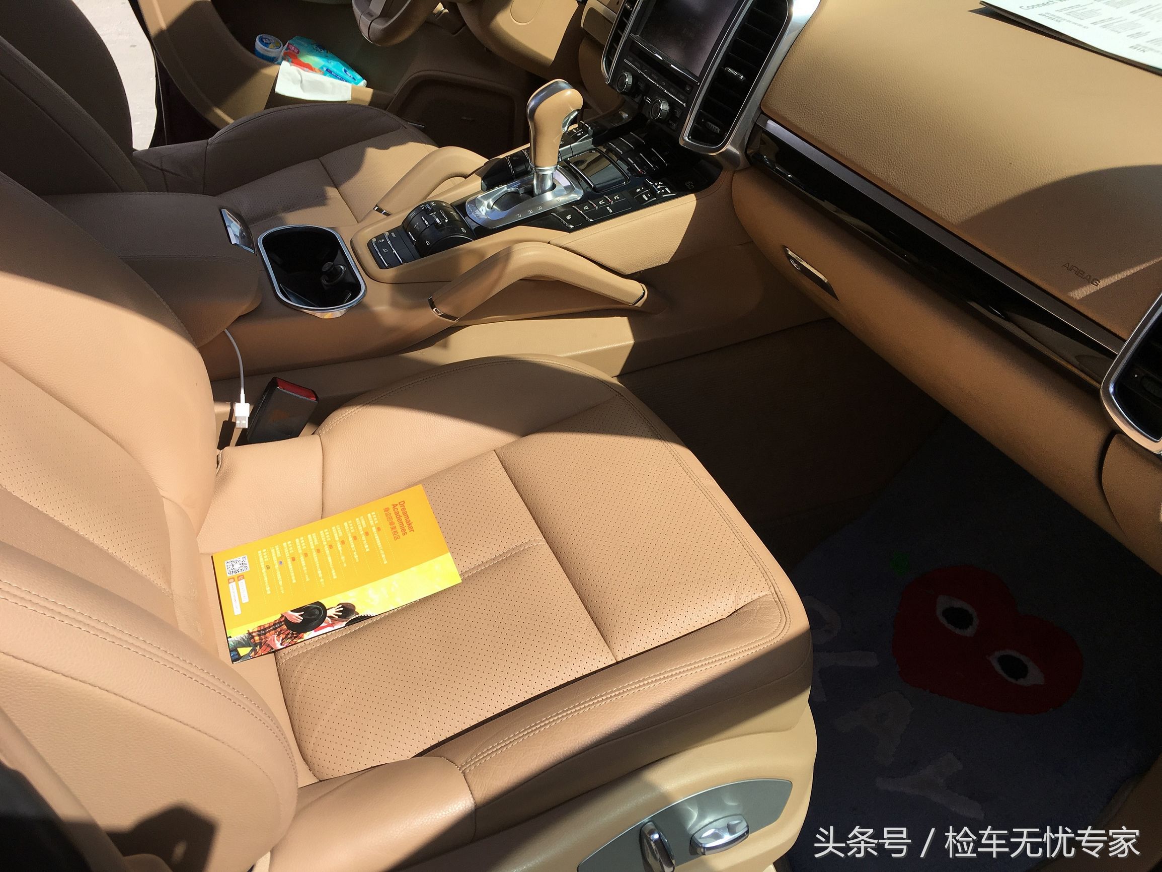 10万公里后的卡宴还值得买吗,16万公里的卡宴老款有哪些问题