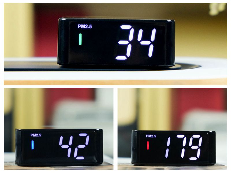 小米检测仪测评,小米检测仪好用吗