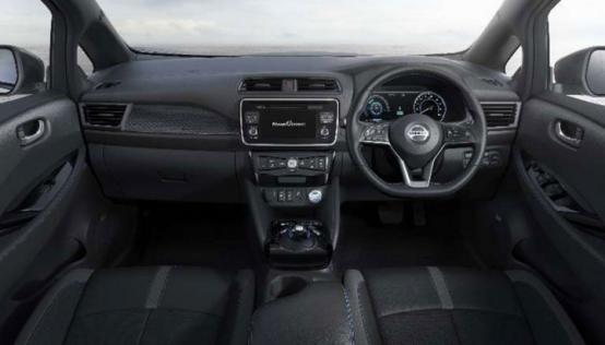 纯电动日产聆风，仅需十六万？它是自主新能源最强对手