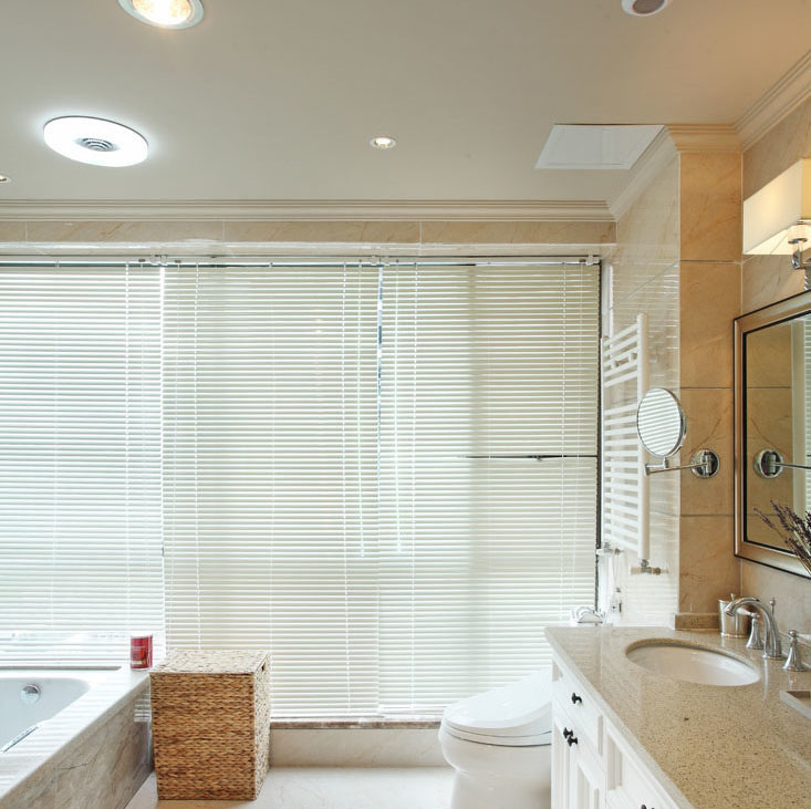 现代美式美学,禅意美式