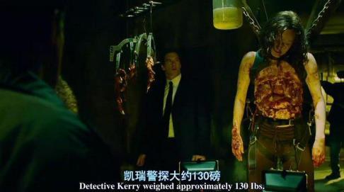 今日推荐｜《电锯惊魂7》之终极审判